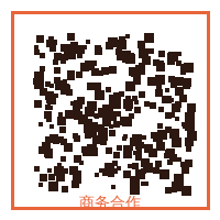 爱情岛商务二维码